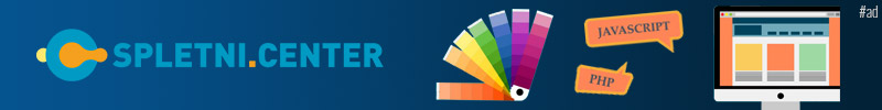 Spletni Center