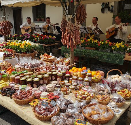 Sejmi – pomlad 2025 Sejem odpira vrata